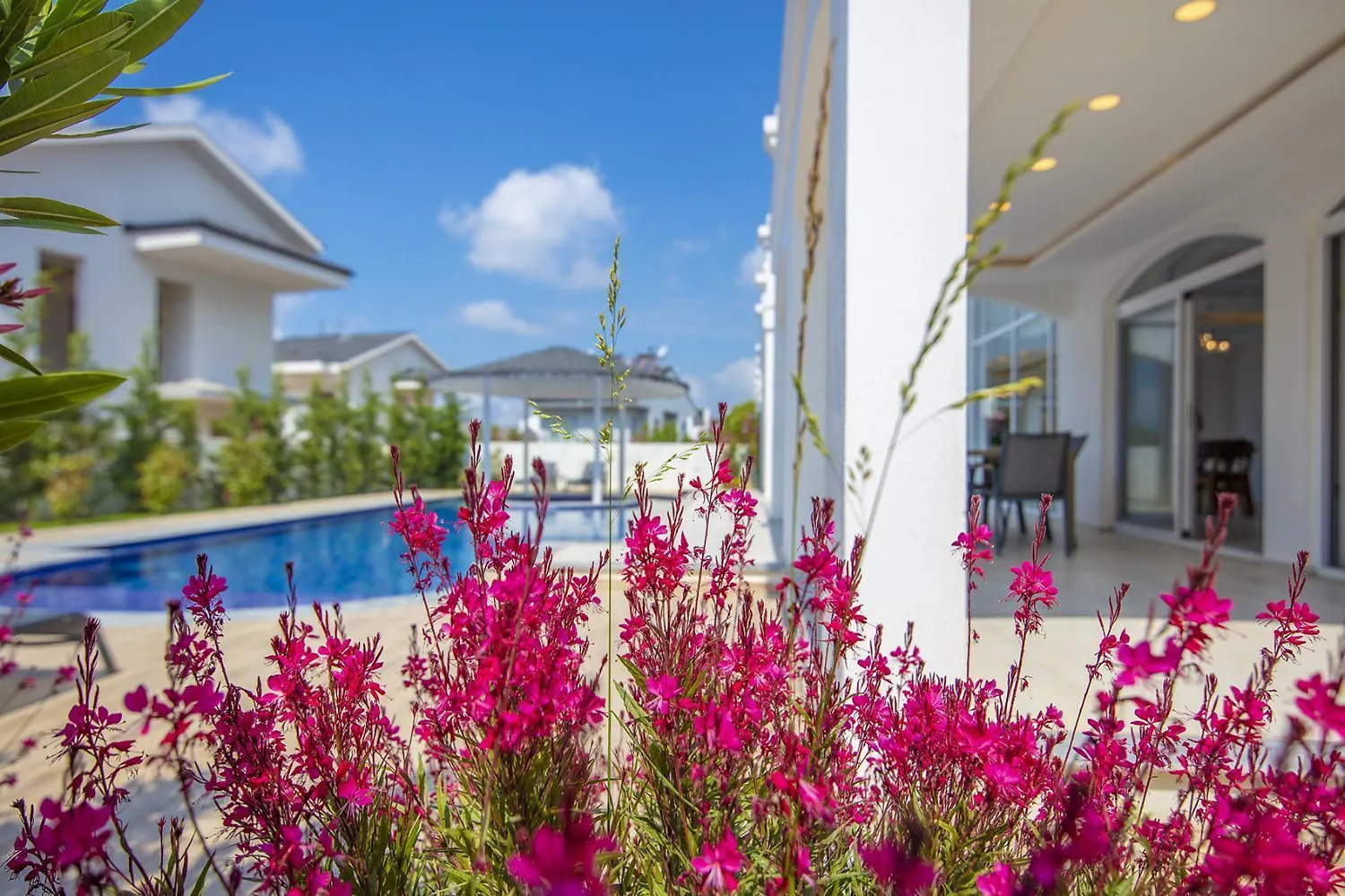 Orka World Villa 1 أولدينيس 0*,